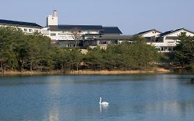 いこいの村能登半島